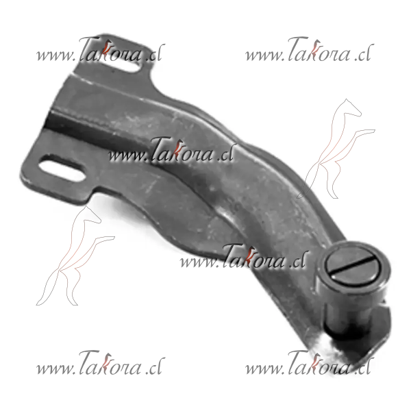 Repuestos de autos: Soporte Superior Puerta Lateral Corredera

<br>...
Nro. de Referencia: 0K72A-72-210