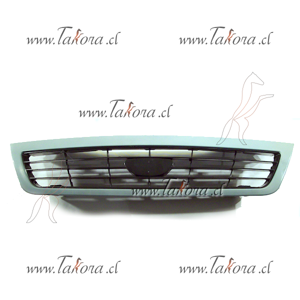 Repuestos de autos: Mascara Daewoo Heaven

<br>
<br><span style="co...
Nro. de Referencia: 96209251