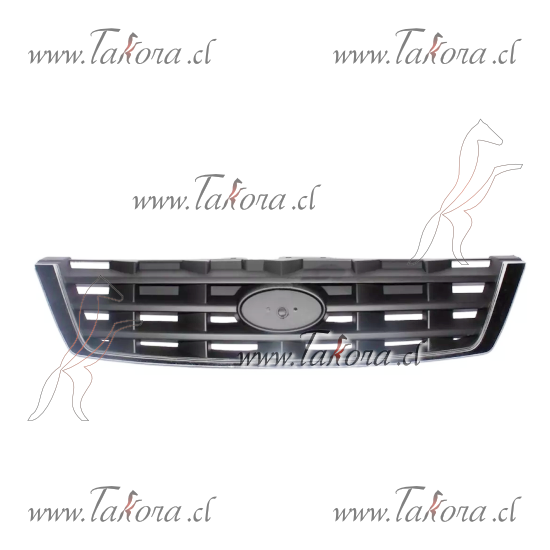 Repuestos de autos: Mascara Hyundai Accent Prime 2003-2005...
Nro. de Referencia: 86360-25360