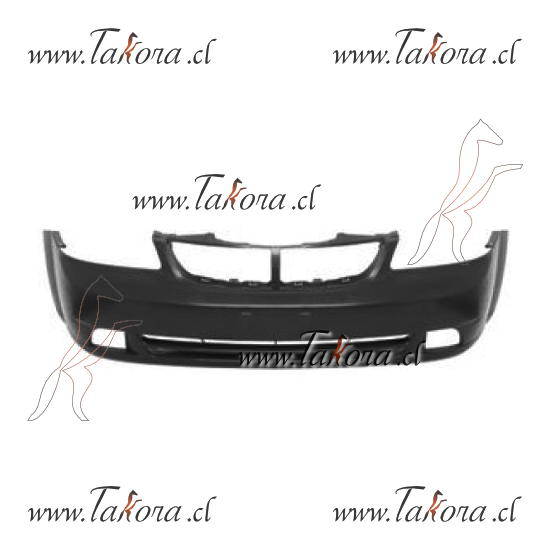 Repuestos de autos: Parachoque delantero Chevrolet Optra 2006-2013 Sed...
Nro. de Referencia: 96416043