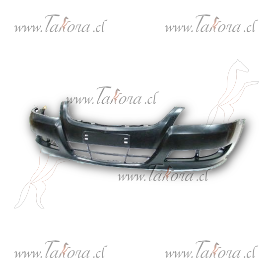 Repuestos de autos: Parachoque delantero Samsung SM3 2005-2014...
Nro. de Referencia: 62651-95F0A