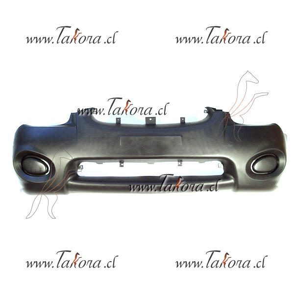 Repuestos de autos: Parachoque Hyundai Atos (Atoz) delantero

<br>
...
Nro. de Referencia: 86511-02040