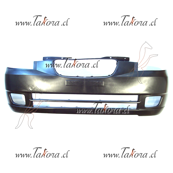 Repuestos de autos: Parachoques delantero

<br>
<br>(Nro. de Refere...
Nro. de Referencia: 86510-07110