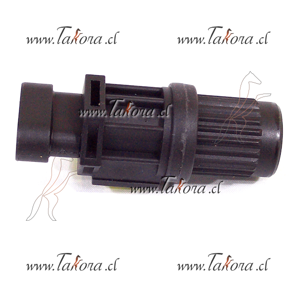 Repuestos de autos: Sensor Distancia Chevrolet Aveo-Optra-Spark / Daew...
Nro. de Referencia: 96190708