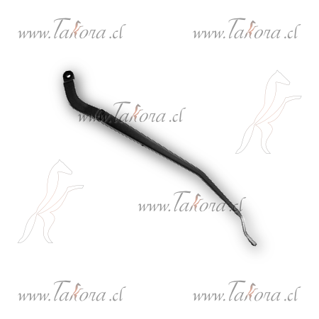 Repuestos de autos: Brazo LimpiaParabrisas Samsung SM3 Derecho (Origin...
Nro. de Referencia: 5412231000