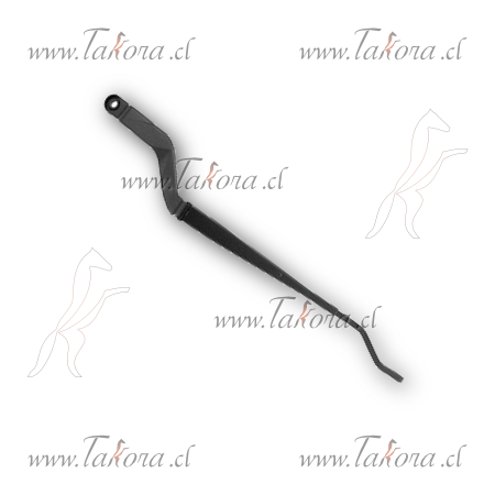 Repuestos de autos: Brazo LimpiaParabrisas Samsung SM3 Izquierdo (Orig...
Nro. de Referencia: 5412131000