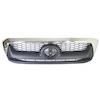 Repuestos de autos: Mascara Toyota, Borde/Cromado, Hilux Vigo 2009-201...
Nro. de Referencia: 53111-0K200