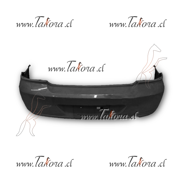 Repuestos de autos: Parachoques Trasero Samsung SM3 2006-2014 (Origina...
Nro. de Referencia: 8721031700