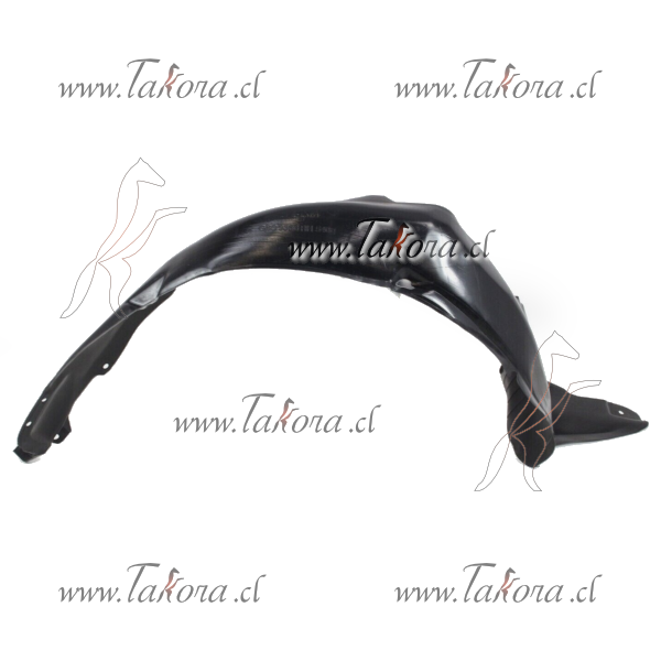 Repuestos de autos: Guardafango Delantero Derecho,

<br>
<br><span ...
Nro. de Referencia: 96648531