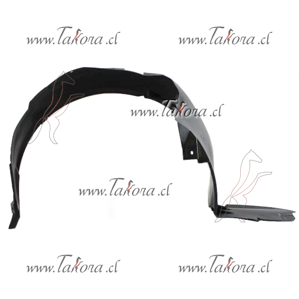 Repuestos de autos: Guardafango Delantero Izquierdo,

<br>
<br><spa...
Nro. de Referencia: 96464954