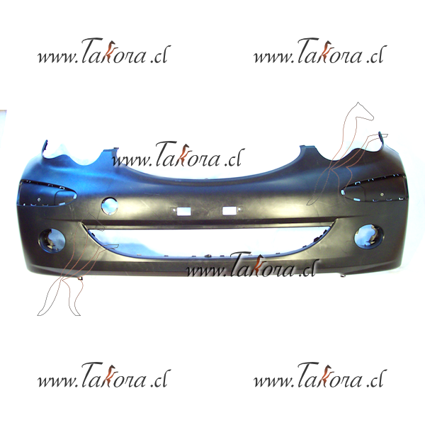 Repuestos de autos: Parachoques Delantero

<br>
<br><span style="co...
Nro. de Referencia: HF24-1008