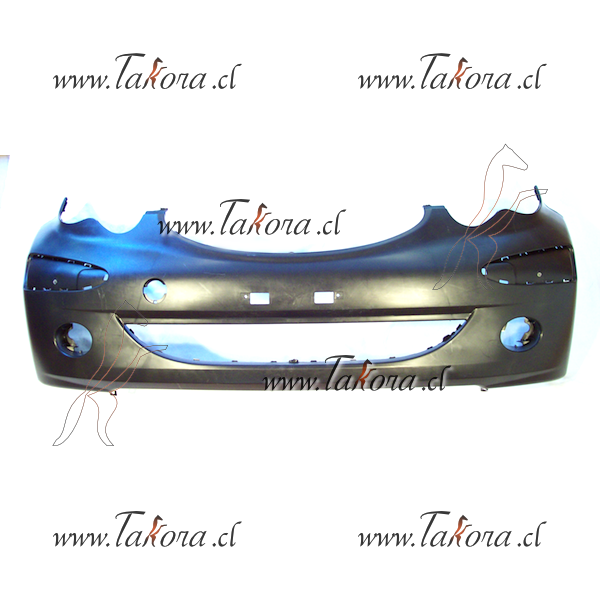 Repuestos de autos: Parachoque Delantero Byd Fo 2010-2013...
Nro. de Referencia: HF24-1008