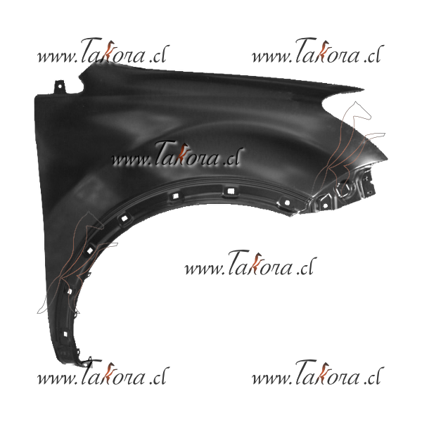 Repuestos de autos: Tapabarro Delantero Derecho

<br>
<br><span sty...
Nro. de Referencia: 5182134004