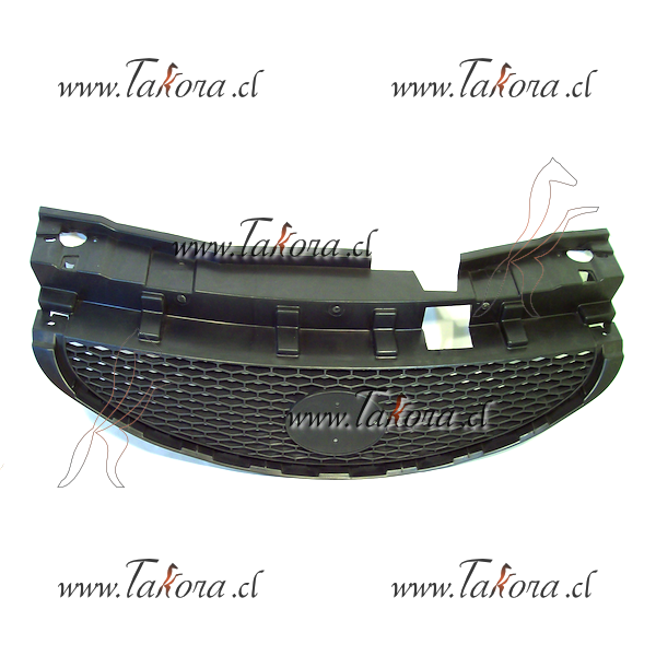 Repuestos de autos: Mascara Byd Fo  2010-2013...
Nro. de Referencia: HF24-1006