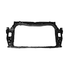 Repuestos de autos: Frontal Soporte Radiador, Kia .Rio
<br>
<br>(Nro...
Nro. de Referencia: 64101-1W000