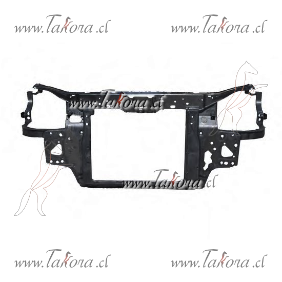 Repuestos de autos: Frontal Soporte del Radiador

<br>
<br>(Nro. de...
Nro. de Referencia: 64101-1C500