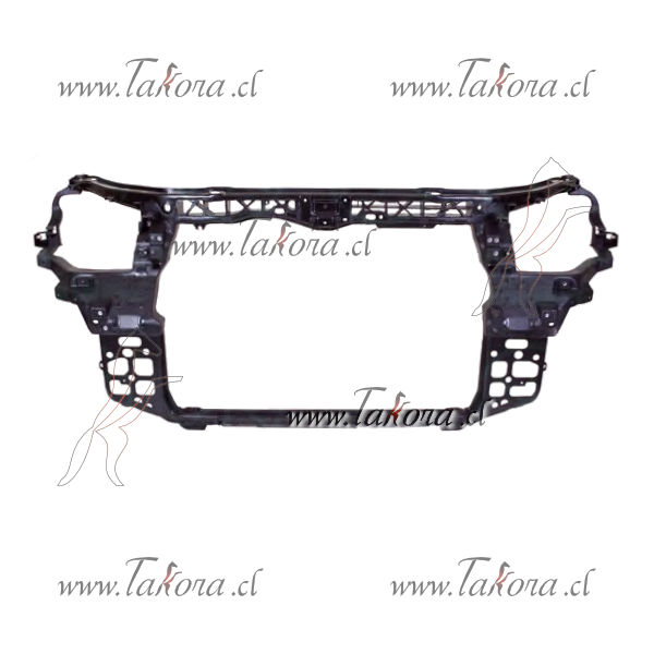 Repuestos de autos: Frontal Soporte Radiador Hyundai Santa Fe

<br>
...
Nro. de Referencia: 64101-2B000