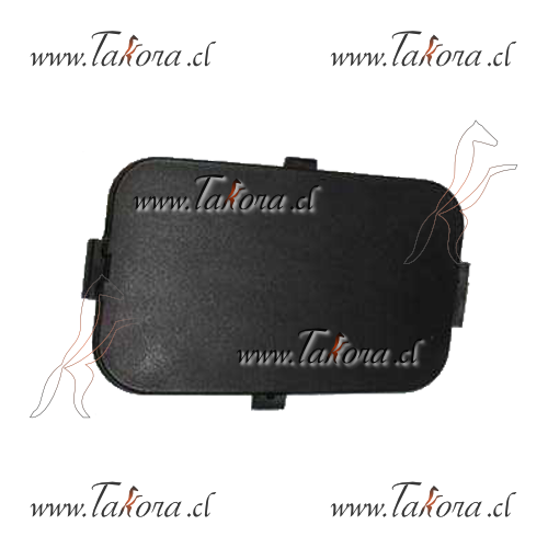 Repuestos de autos: Tapa Funda Delantera Derecha, Mahindra Scorpio Goa...
Nro. de Referencia: 0119AG0160N