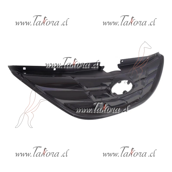 Repuestos de autos: Mascara

<br>
<br><span style="color:c83200;">&...
Nro. de Referencia: 86350-3S500