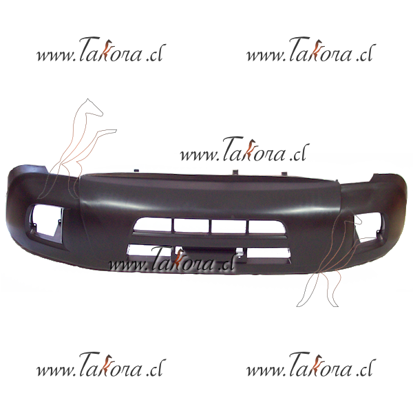 Repuestos de autos: Parachoque Delantero Chery Tiggo 2009-2013...
Nro. de Referencia: HF22-5008