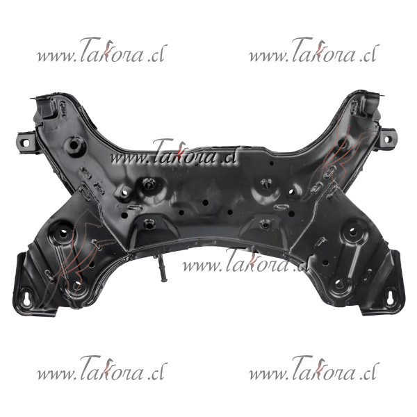 Repuestos de autos: Cuna de motor / Soporte de Suspension

<br>
<br...
Nro. de Referencia: 62405-1R000