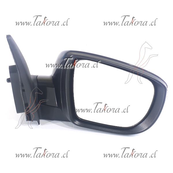 Repuestos de autos: Espejo Derecho, Electrico Bk con Luz Led Hyundai T...
Nro. de Referencia: 87620-2S270