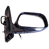 Repuestos de autos: Espejo Derecho, Electrico

<br>
<br><span style...
Nro. de Referencia: 87910-02420