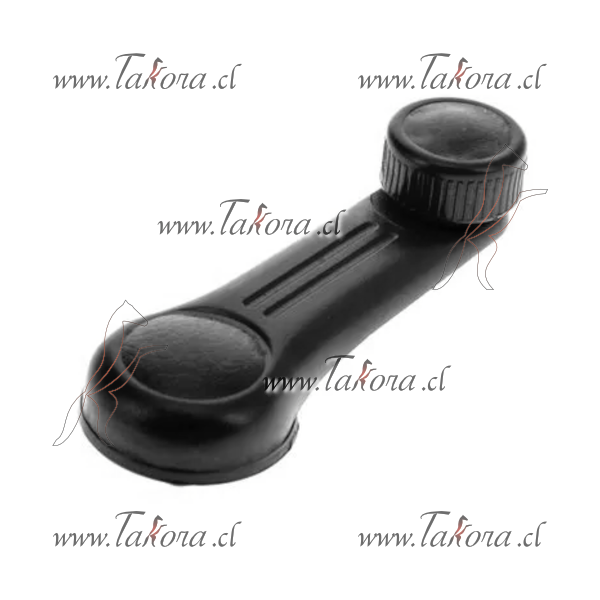 Repuestos de autos: Manilla Alza Vidrio, Delangtera / Trasera, Derecha...
Nro. de Referencia: 82630-22001LG