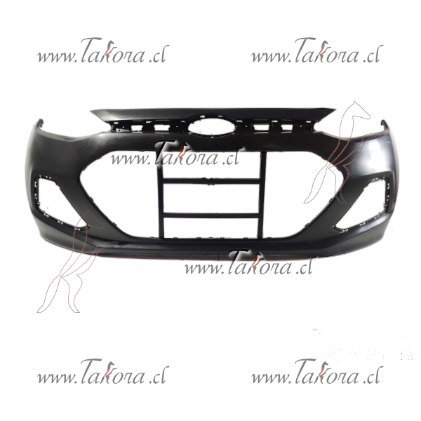 Repuestos de autos: Parachoques Delantero

<br>
<br><span style="co...
Nro. de Referencia: 86511-B4000
