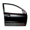 Repuestos de autos: Puerta Delantera Derecho, Chevrolet Aveo 2007-2012...
Nro. de Referencia: 96648796