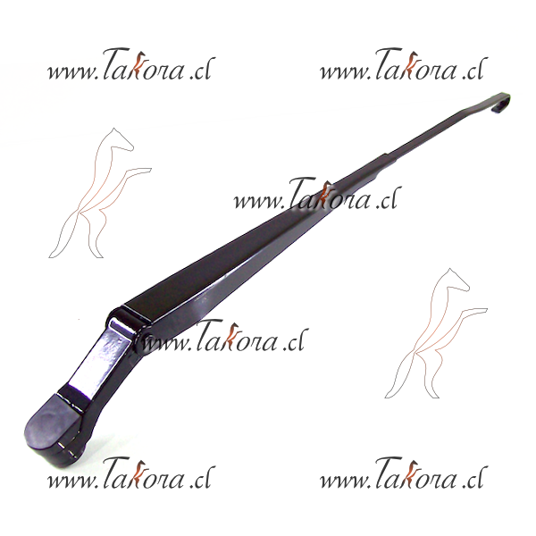 Repuestos de autos: Brazo de la Plumilla Derecha 
<br>
<br><span sty...
Nro. de Referencia: 24527370