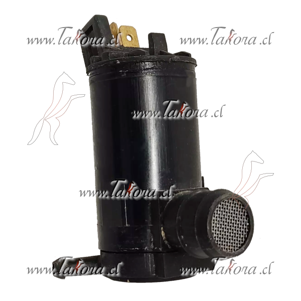 Repuestos de autos: Motor del Deposito LimpiaParabrisa, 12Volts


<...
Nro. de Referencia: 38410M76M00