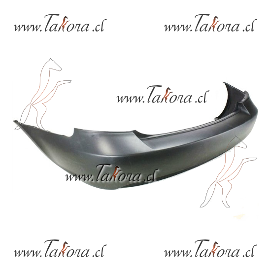 Repuestos de autos: Parachoques Trasero Hyundai Accent New 2006-2010...
Nro. de Referencia: 86611-1E000