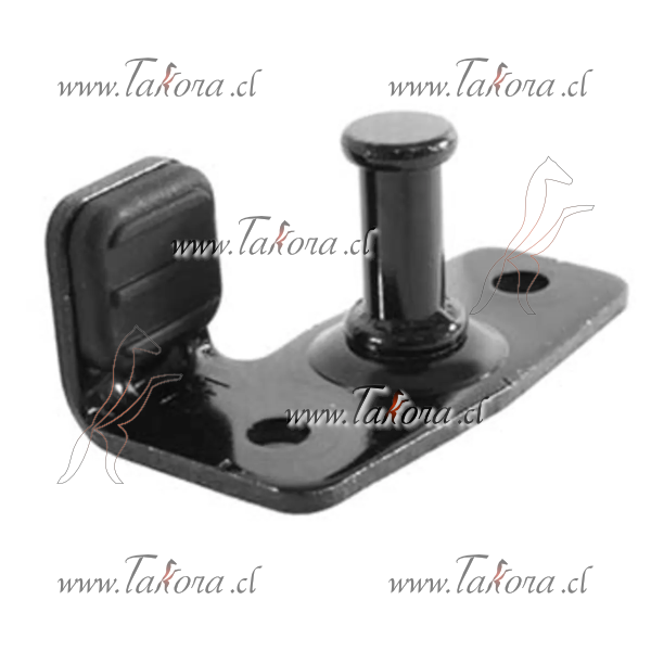Repuestos de autos: Striker Portalon Derecho

<br>
<br><span style=...
Nro. de Referencia: 7143107000
