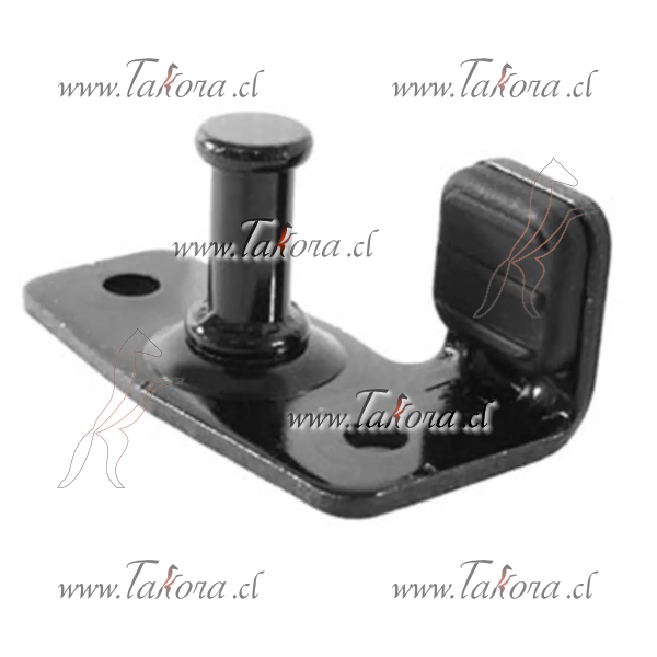 Repuestos de autos: Striker Portalon Izquierdo

<br>
<br><span styl...
Nro. de Referencia: 7143007000