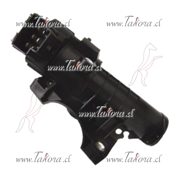 Repuestos de autos: Cilindro Completo, 6 pines,  C-Traba

<br>
<br>...
Nro. de Referencia: 5Z0.905-851.E