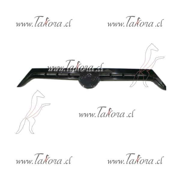 Repuestos de autos: Mascara Ssangyong

<br>
<br><span style="color:...
Nro. de Referencia: 7875135000