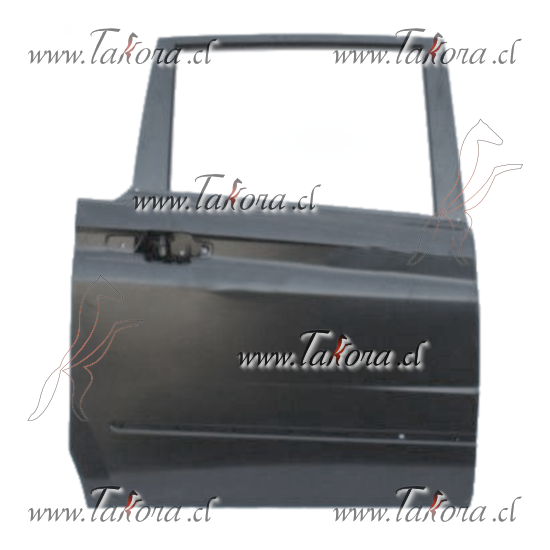 Repuestos de autos: Puerta Trasera Ssangyong Actyon 2006-2011 Derecha ...
Nro. de Referencia: 6302132103