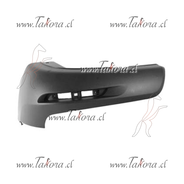 Repuestos de autos: Spoiler/Corner Parachoques Trasero Derecho

<br>...
Nro. de Referencia: 7881335001