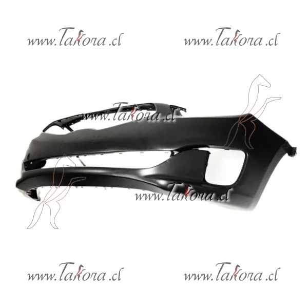 Repuestos de autos: Parachoques Delantero 

<br>
<br><span style="c...
Nro. de Referencia: 86511-A4000