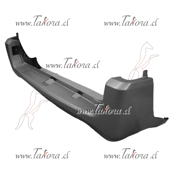 Repuestos de autos: Parachoque Trasero

<br>
<br><span style="color...
Nro. de Referencia: 24509626