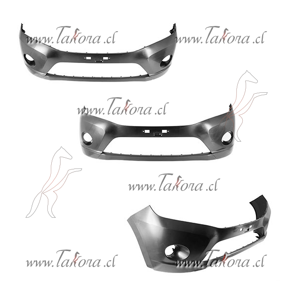 Repuestos de autos: Parachoques Delantero, GLX

<br>
<br><span styl...
Nro. de Referencia: 71711M76M10-5PK