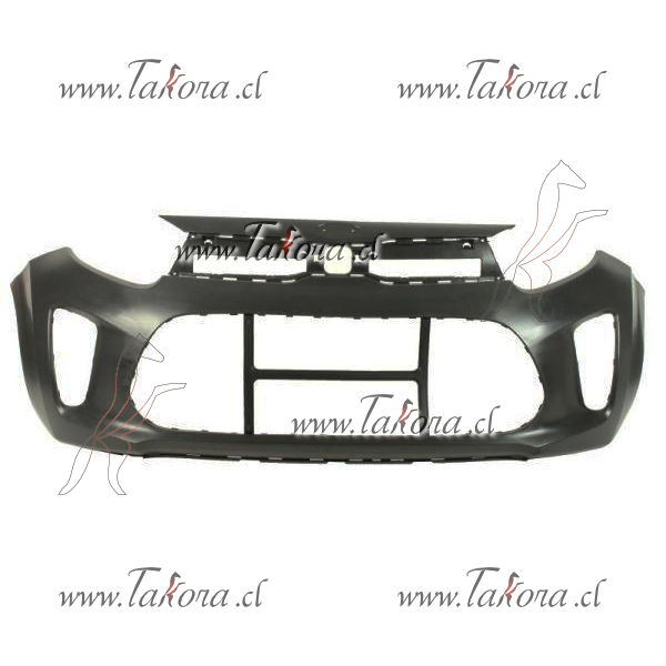 Repuestos de autos: Parachoques Delantero

<br>
<br>(Nro. de Refere...
Nro. de Referencia: 86511-G6000