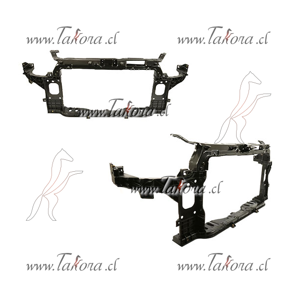Repuestos de autos: Frontal

<br>
<br><span style="color:c83200;">&...
Nro. de Referencia: 64101-A7000