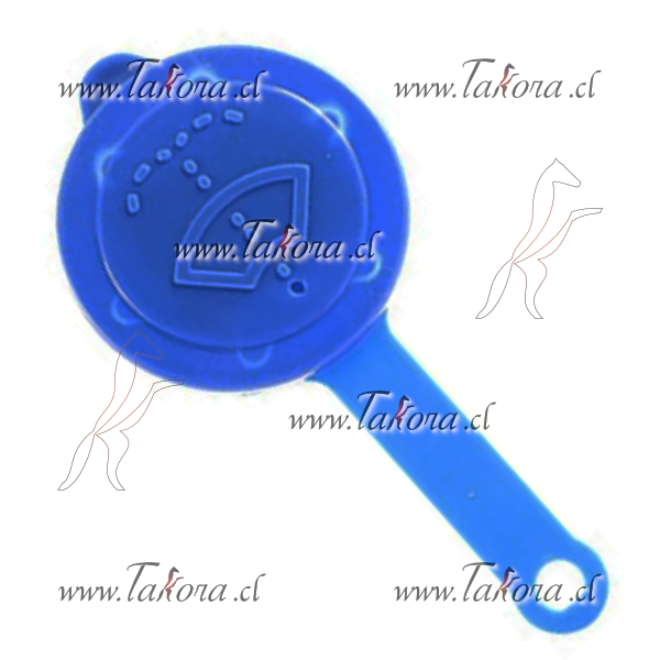 Repuestos de autos: Tapa del Deposito LimpiaParabrisas

<br>
<br><s...
Nro. de Referencia: 9030178