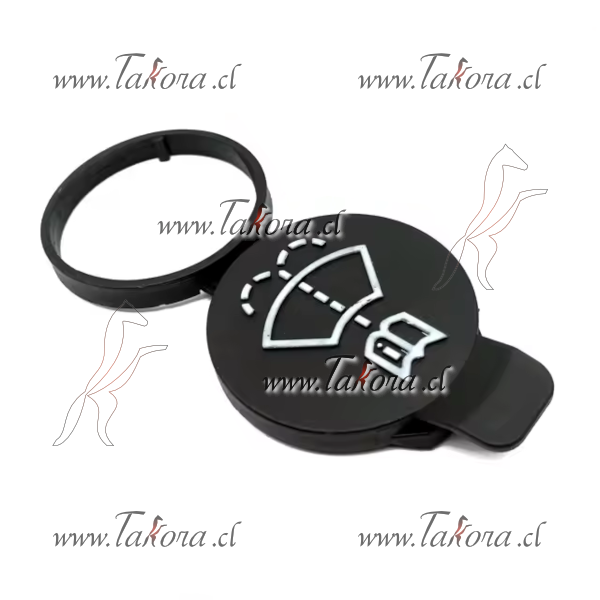 Repuestos de autos: Tapa del Deposito LimpiaParabrisa

<br>
<br><sp...
Nro. de Referencia: 13227300