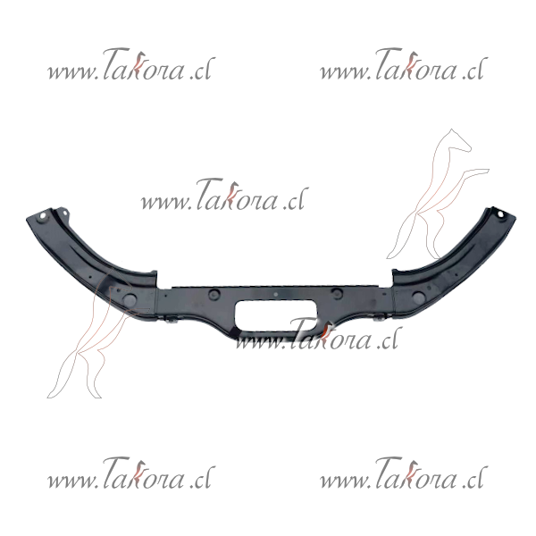 Repuestos de autos: Frontal Superior Mazda CX5 (Cx-5) 2012- , ...
Nro. de Referencia: KD53-53-150D