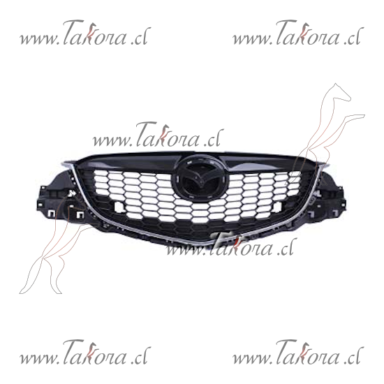 Repuestos de autos: Mascara

<br>
<br><span style="color:c83200;">&...
Nro. de Referencia: KA5C-50-710
