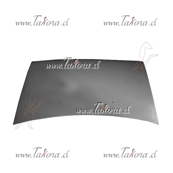 Repuestos de autos: Capot

<br>
<br><span style="color:c83200;">&bu...
Nro. de Referencia: 57300M84410