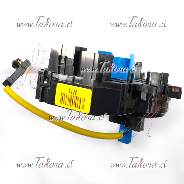 Repuestos de autos: Cinta AirBag 

<br>
<br>(Nro. de Referencia/OEM...
Nro. de Referencia: 93490-2P110